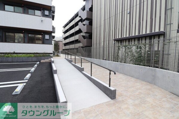 Blanc Cubeの物件内観写真